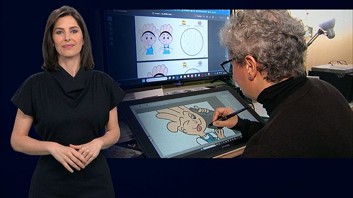 En lengua de signos - En lengua de signos - 10/02/24