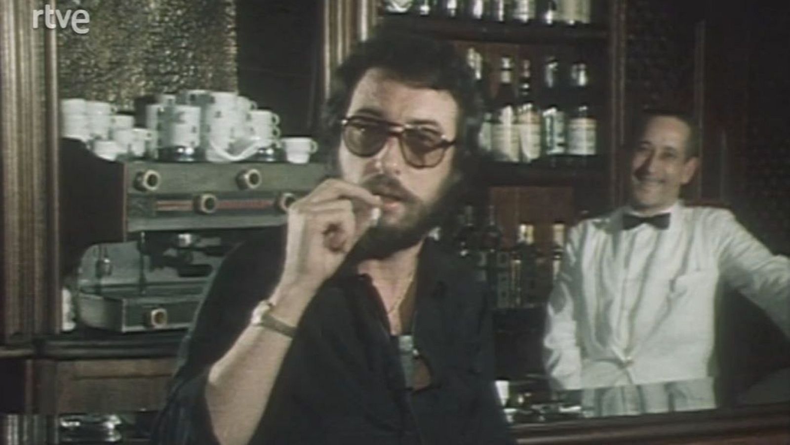 Eugenio - Vostè pregunta - Especial Cap d'Any Arxiu TVE Catalunya - Vostè pregunta | Veure