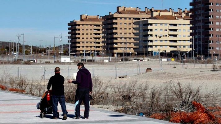 La tarde en 24h - El euríbor cierra noviembre