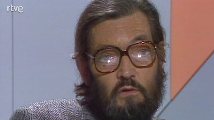 Buenas noches - 24/11/1983