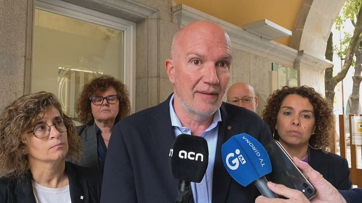 L'Informatiu - El Govern estudia flexibilitzar les restriccions d'aigua que afecten el sector primari