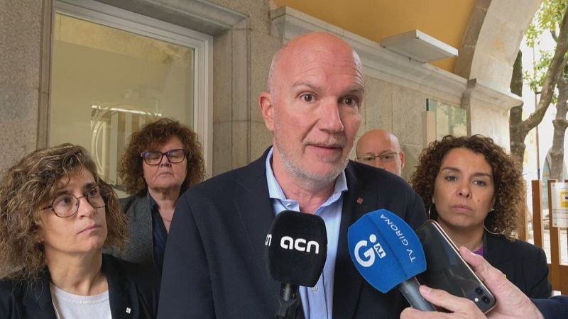 El Govern estudia flexibilitzar les restriccions al sector primari - L'Informatiu | Ver