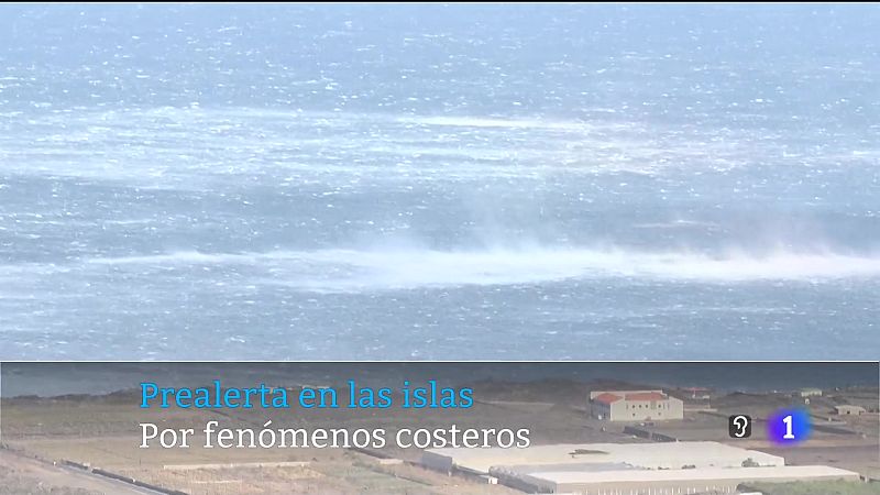 Canarias en 2' - 10/02/2024 | Ver