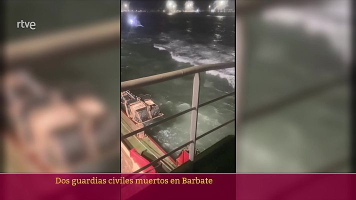 Fin de semana 24h - Informativo 24 horas - 14h - 10/02/24