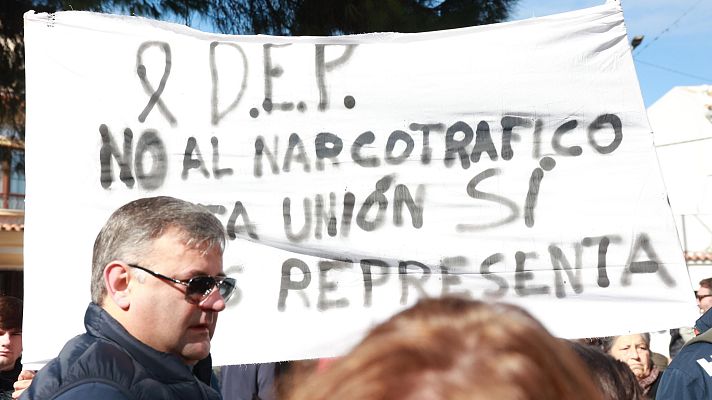 Telediario Fin de Semana - Telediario - 15 horas - 10/02/24