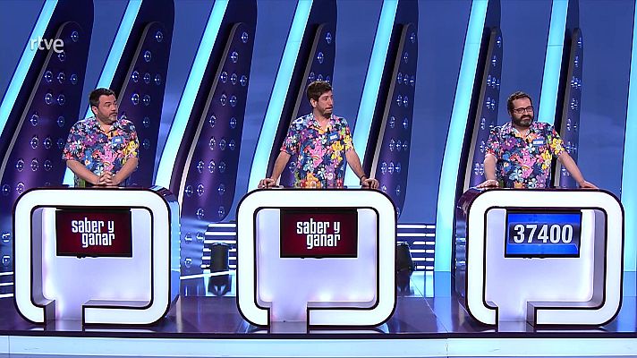 Saber y ganar - Saber y ganar. Edición de fin de semana - 10/02/24