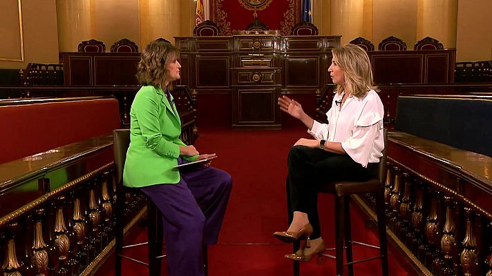 Parlamento - Parlamento - 10/02/24