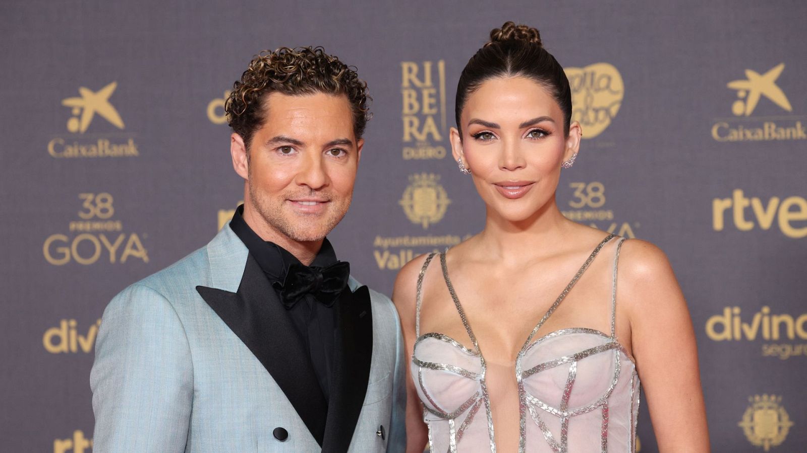 Premios Goya 2024 - Especial alfombra roja - Lengua de signos | Ver