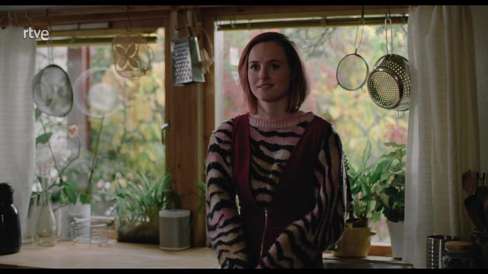 El cine de La 2 - La peor persona del mundo (Presentación)