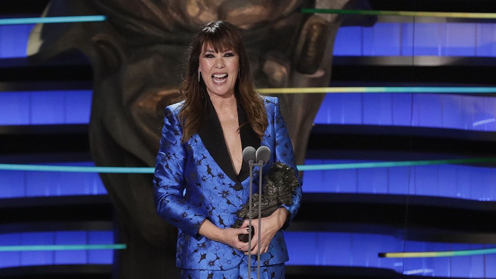 'Ava', mejor cortometraje documental en los Goya 2024 - Premios Goya | Ver