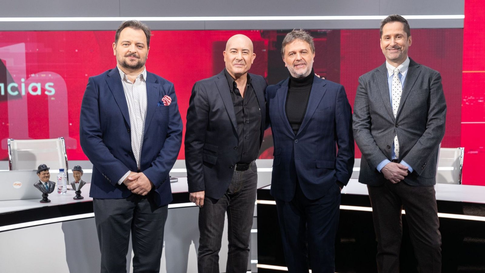 Secuencias en 24 horas - 10/02/24 - ver ahora