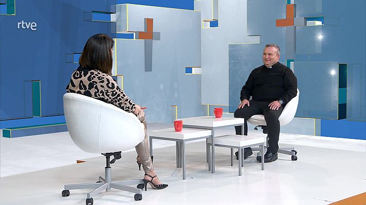 Últimas preguntas - Primer anuncio