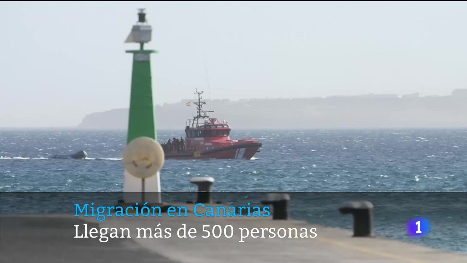 Canarias en 2' - 11/02/2024 | Ver