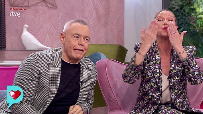 D Corazón - D Corazón - 11/02/24