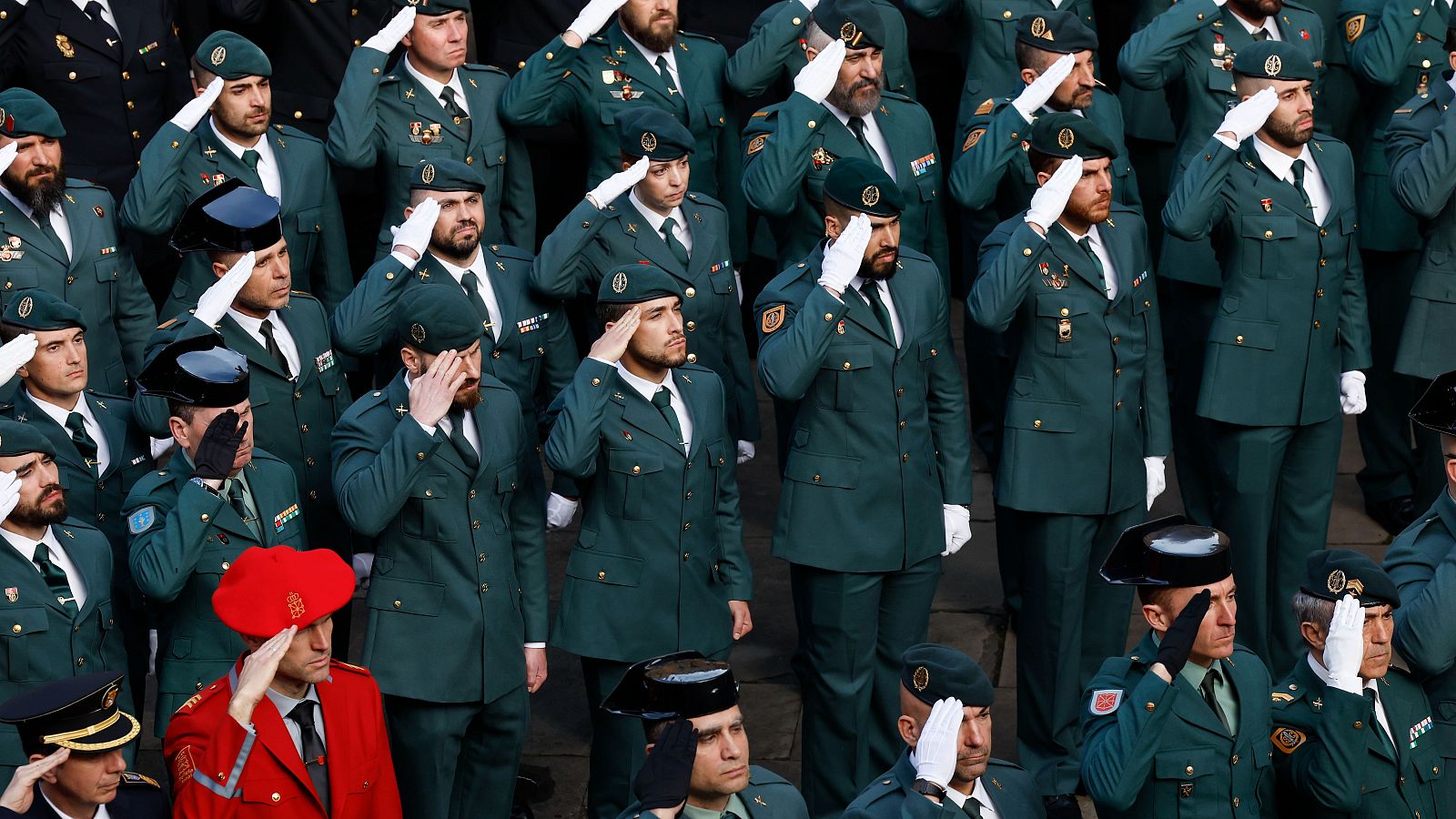 Telediario 1 en cuatro minutos - 11/02/24 - RTVE.es | Ver