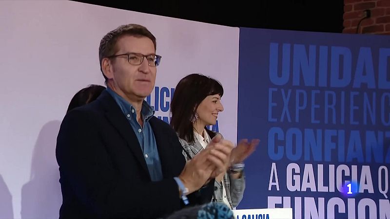 Les condicions del PP per indultar Puigdemont - L'Informatiu | Ver