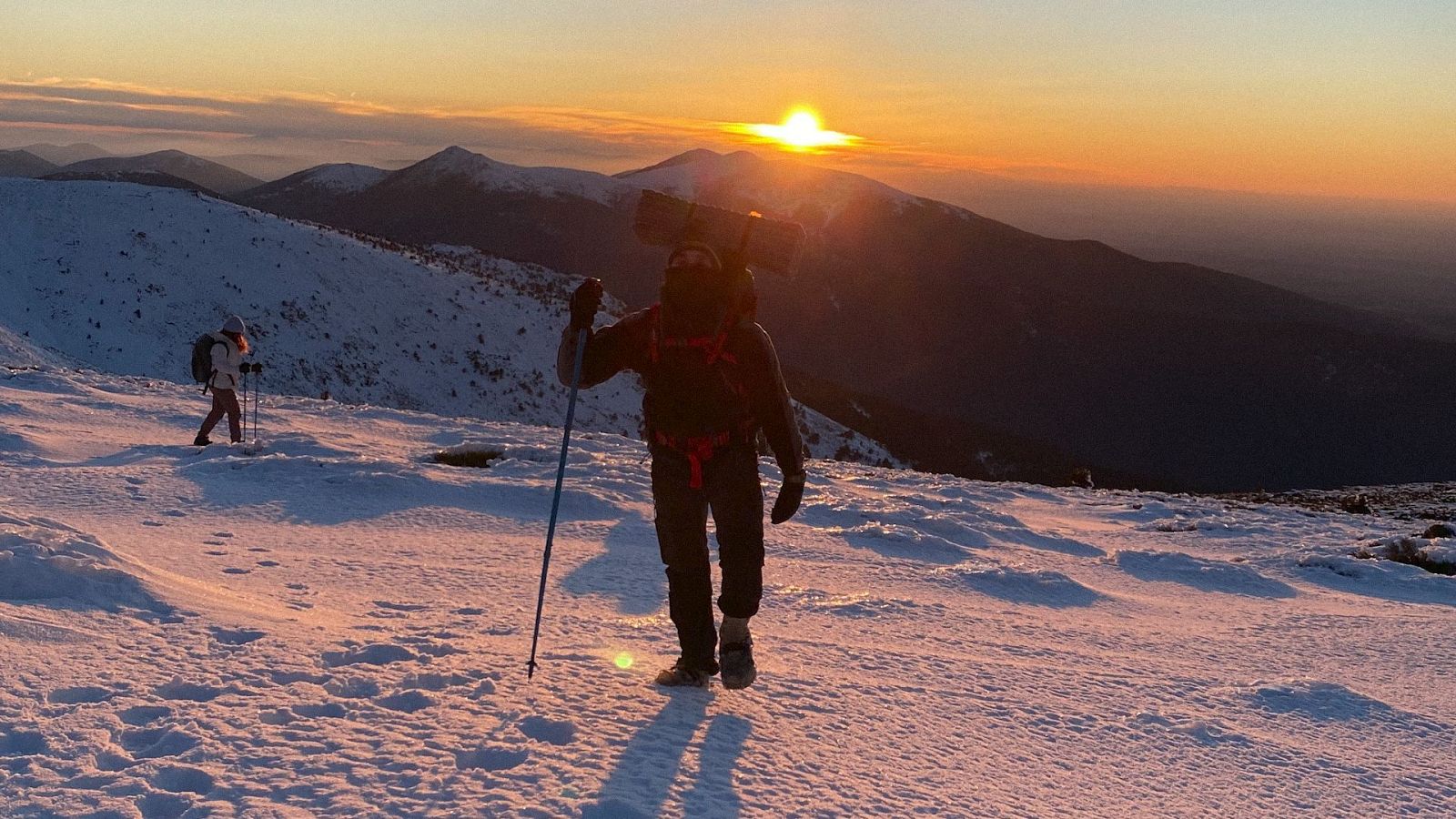 Rescate - Vivo, pero de milagro - ver ahora
