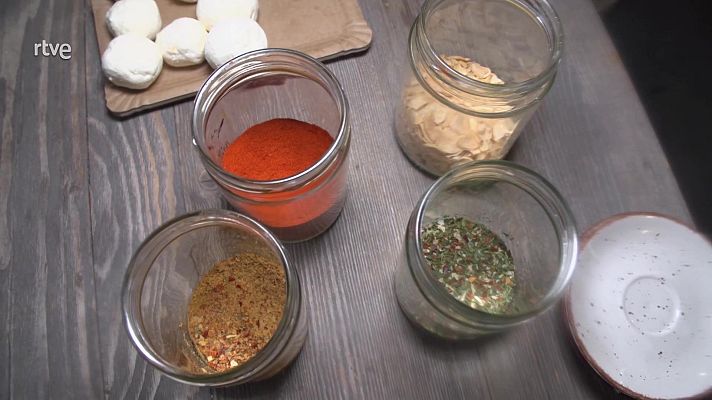 Aquí la Tierra - Aquí la Tierra - 11/02/24