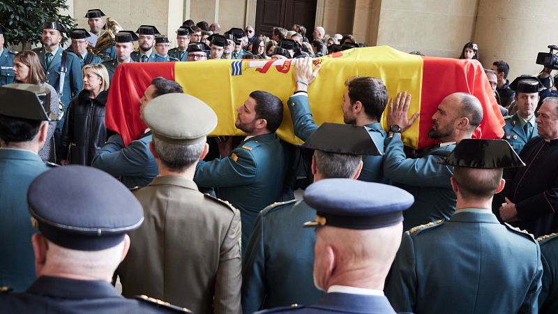 Telediario 2 en cuatro minutos - 11/02/24 - RTVE.es | Ver