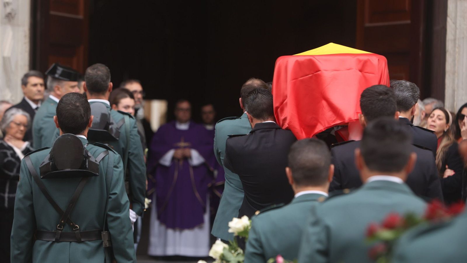 Telediario - 21 horas - 11/02/24 - Lengua de signos - ver ahora