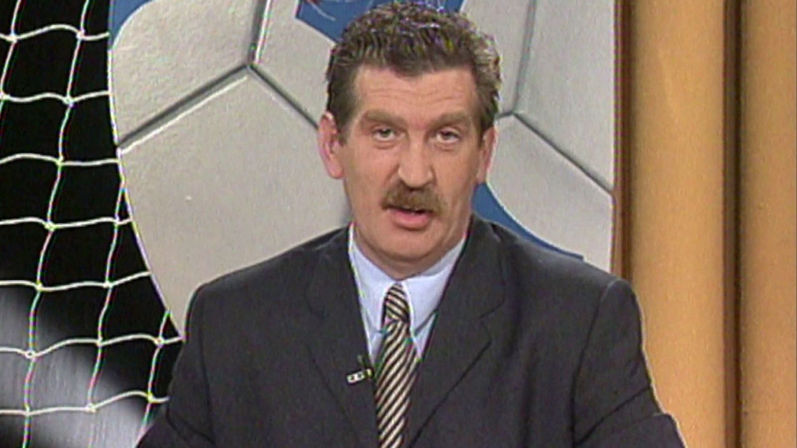 Especial 30 años de Teledeporte: las caras de antes y de ahora - Vídeos Teledeporte | Ver