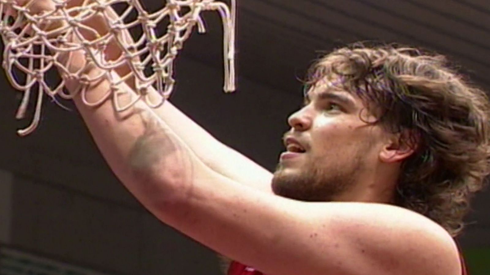 Especial 30 años de Teledeporte: los Gasol - Vídeos Teledeporte | Ver