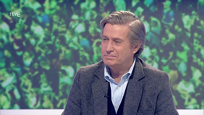 La hora cultural - La hora cultural - 11/02/24