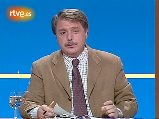 Programas y Concursos en el Archivo de RTVE - 19 años de la Constitución