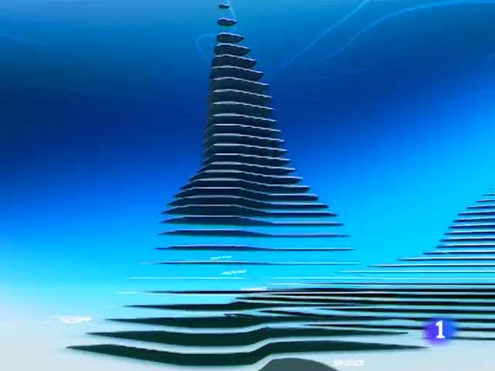 El tiempo en Cantabria - 30/11/12