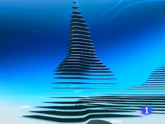 TeleCantabria - El tiempo en Cantabria - 30/11/12