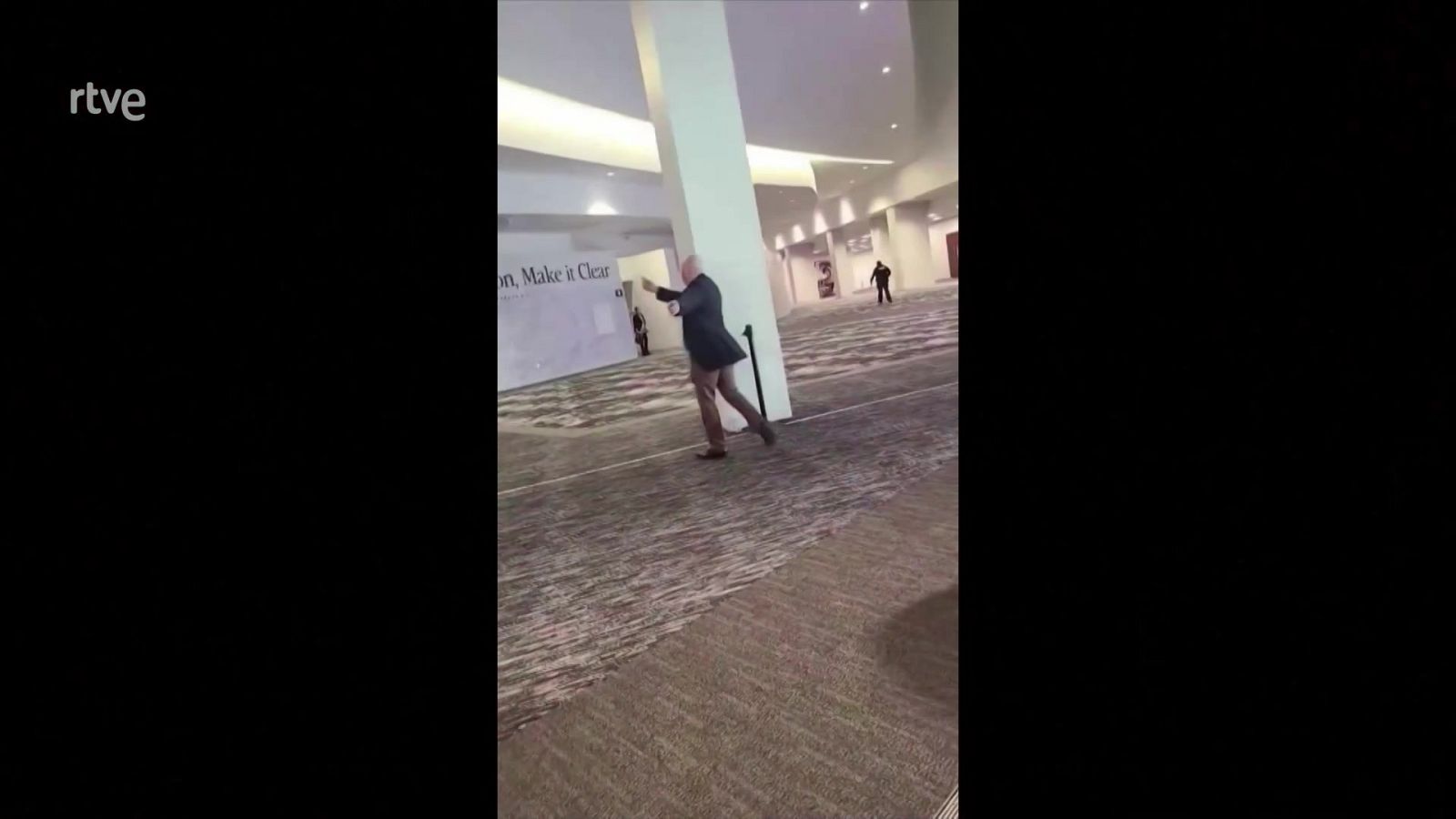 Telediario Internacional - 11/02/24 - ver ahora