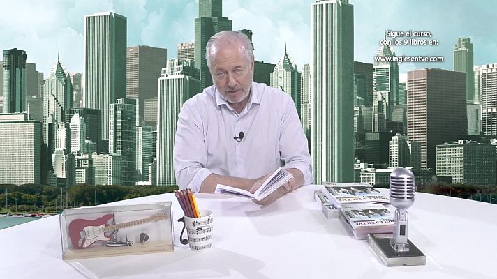 Inglés en TVE - Programa 886
