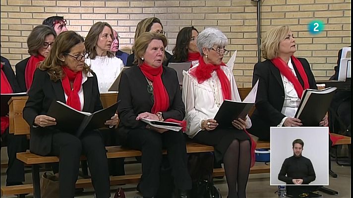 La Missa - 11/02/2024