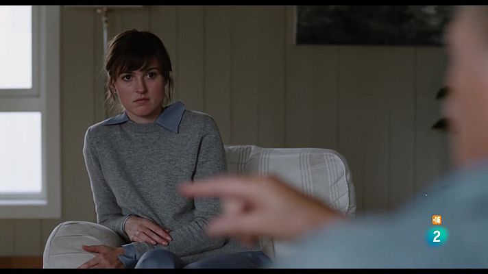 Cinema en català - La pitjor persona del món