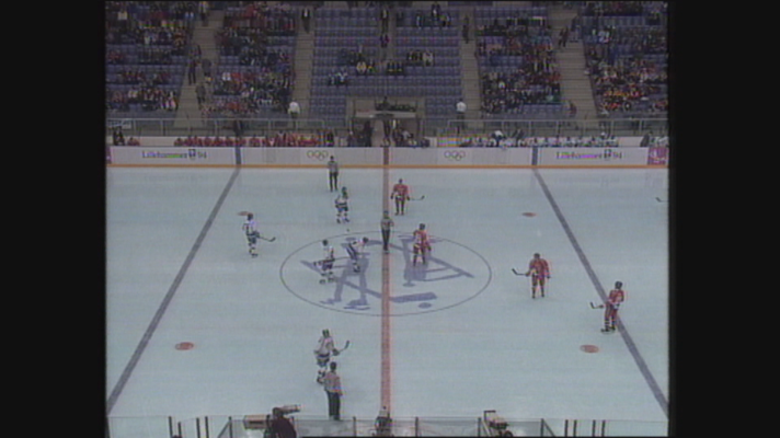  - 30 años de Teledeporte: Así fue el primer minuto de la emisión