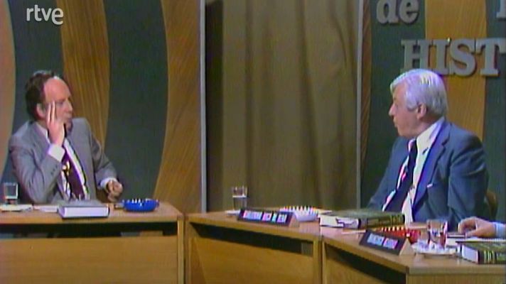 Tribuna de la historia - Historia de ABC y Prensa Española