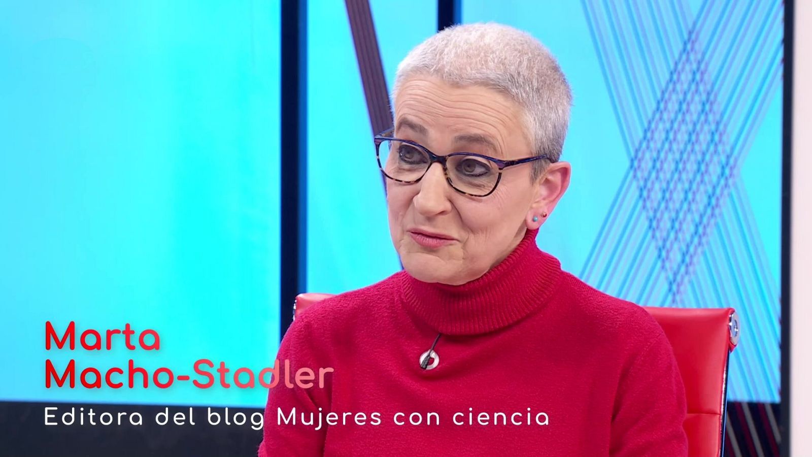 La aventura del saber - 12/02/24 - ver ahora