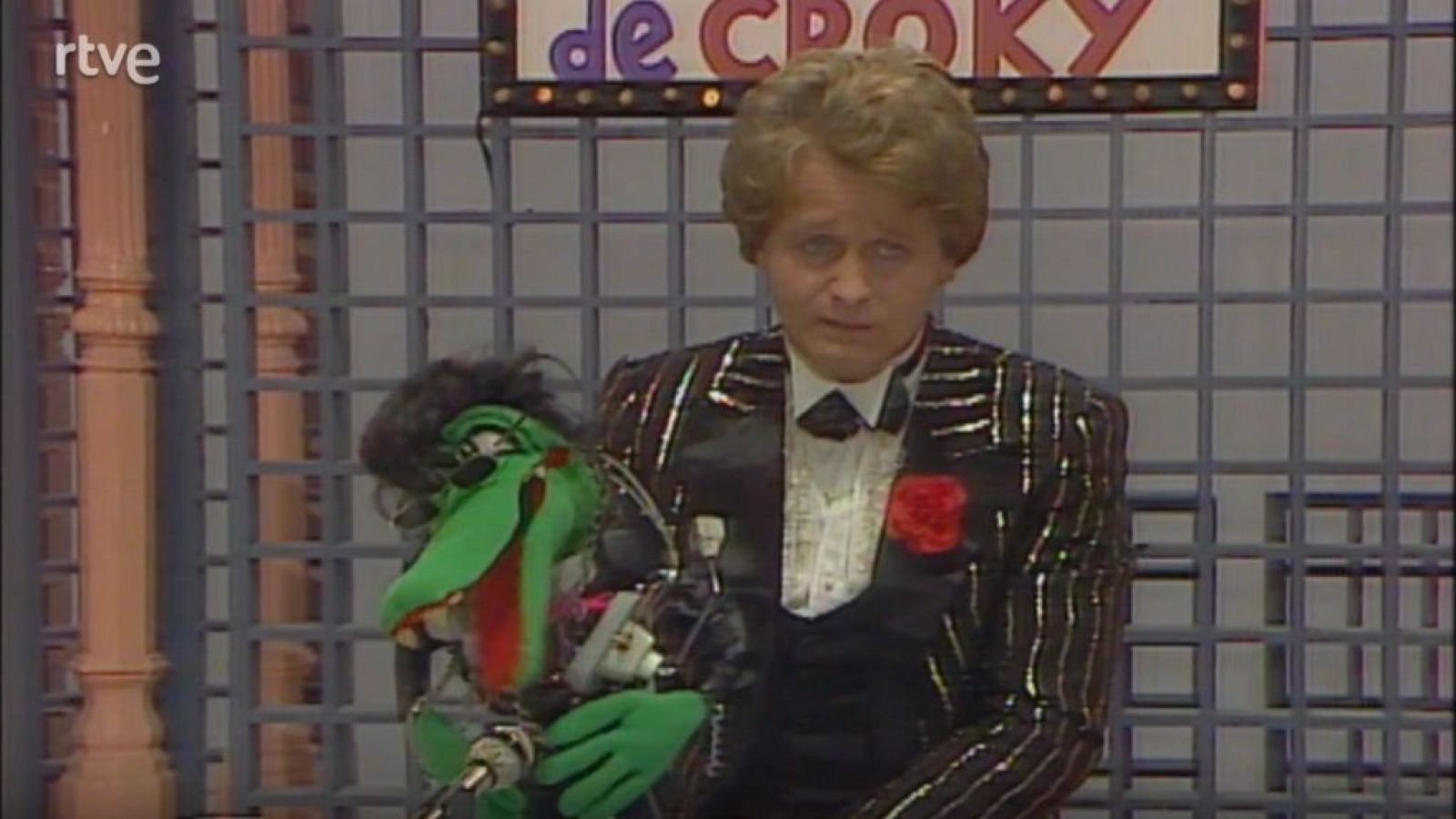 El kiosco - 22/11/1984