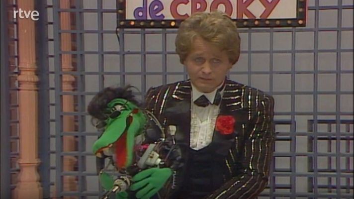 El kiosco - 22/11/1984