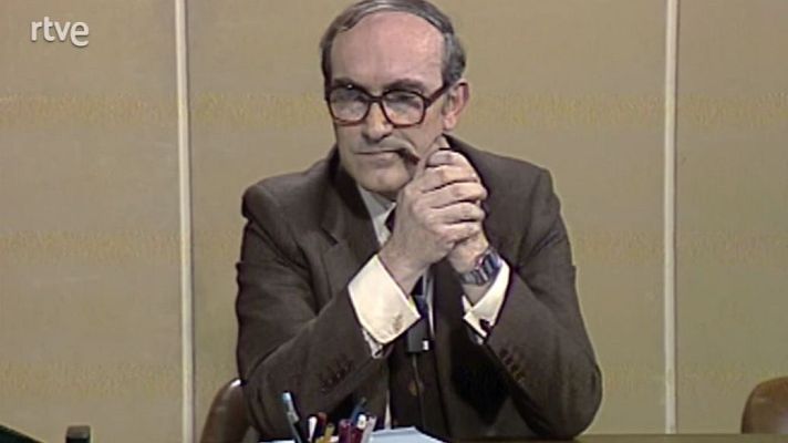 Vostè pregunta - Gabriel Ferrater