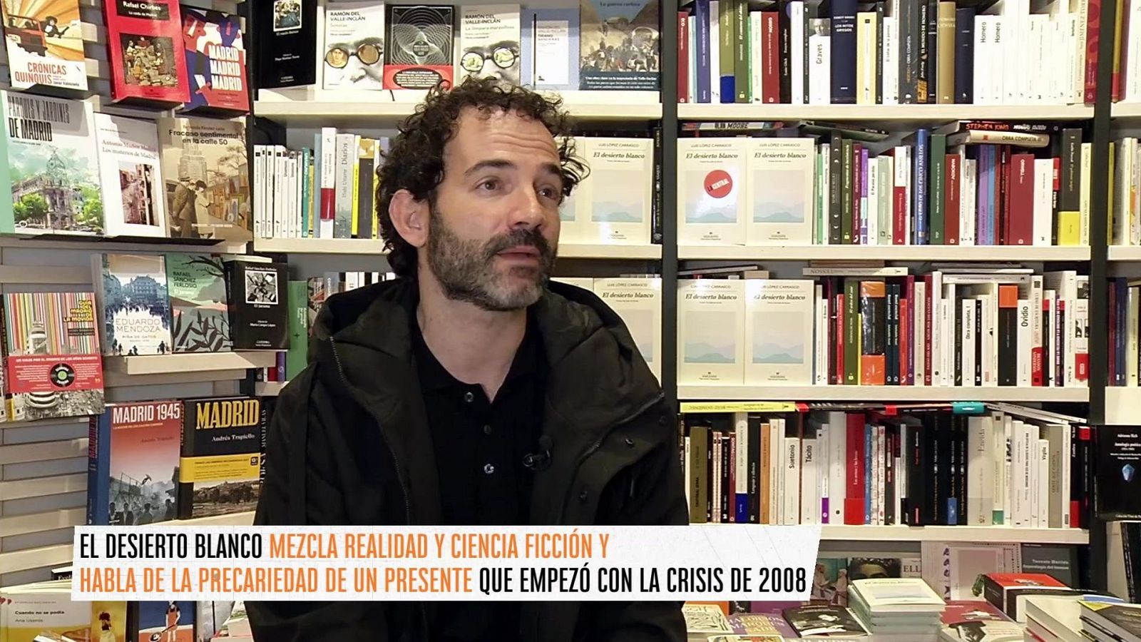 Culturas 2 - 12/02/24 - ver ahora