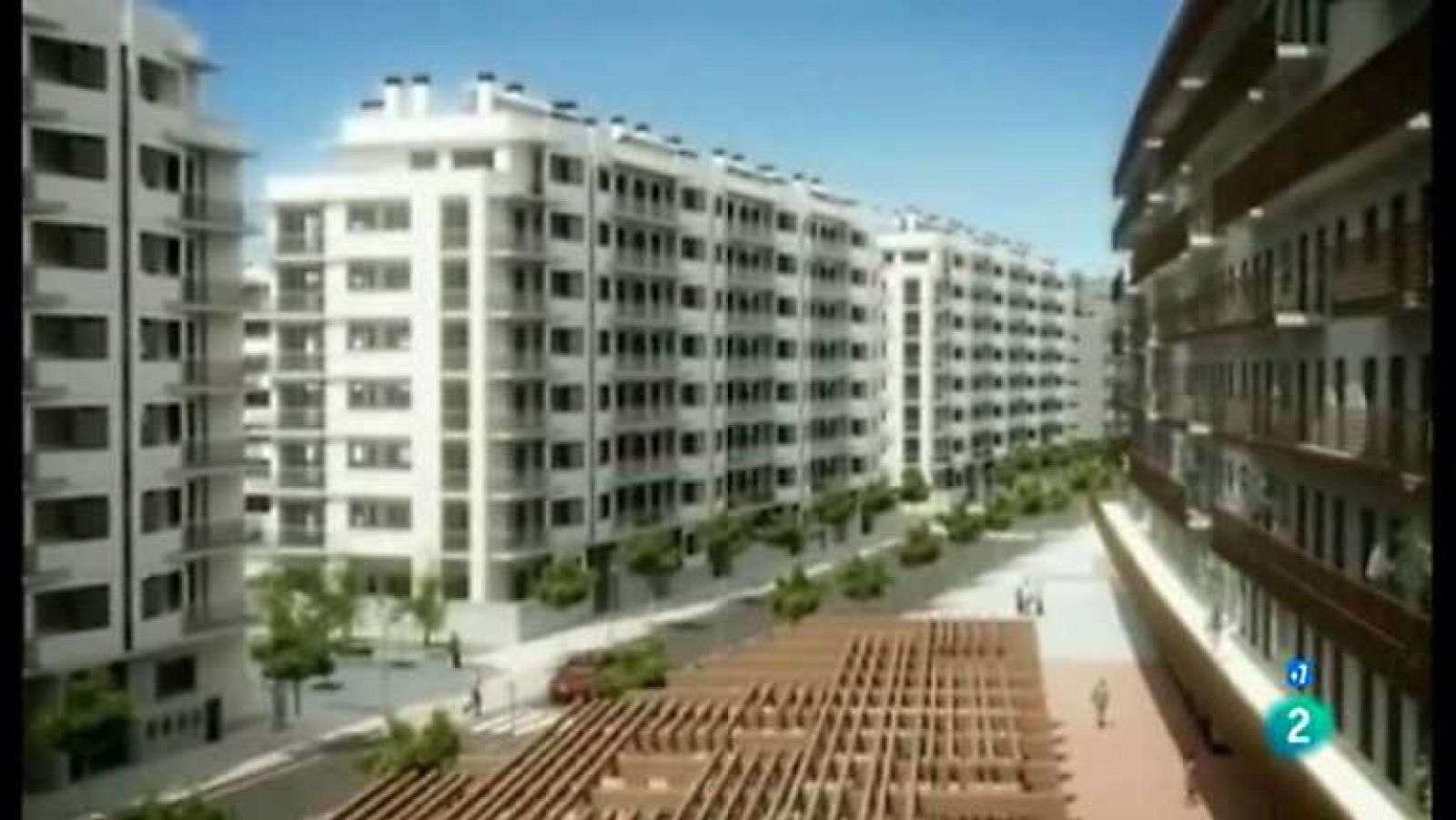 Soy cámara - Europa ciudad - ver ahora