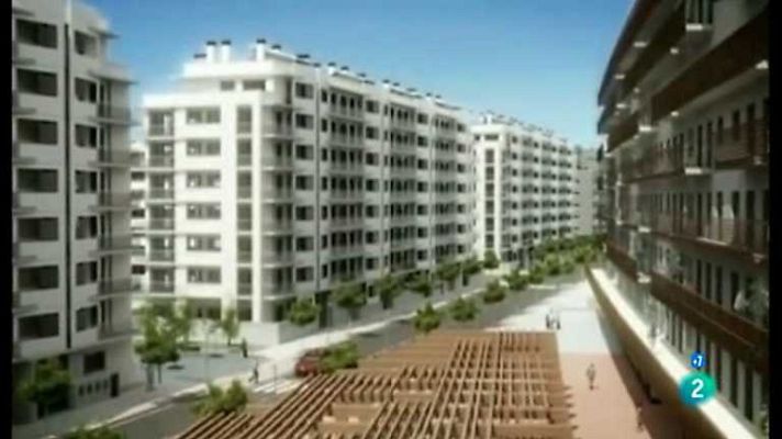 Soy cámara. El programa del CCCB - Europa ciudad