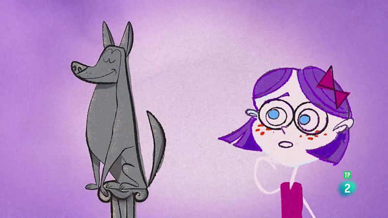 CSIC Lucía Sapiens y la teoría de la evolución 2 | Ver