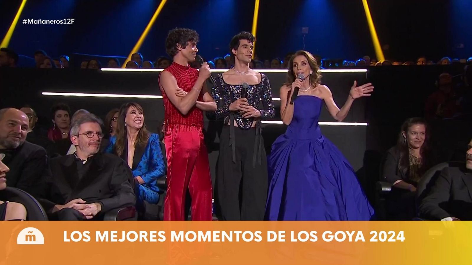 Mañaneros - Programa 106 - ver ahora