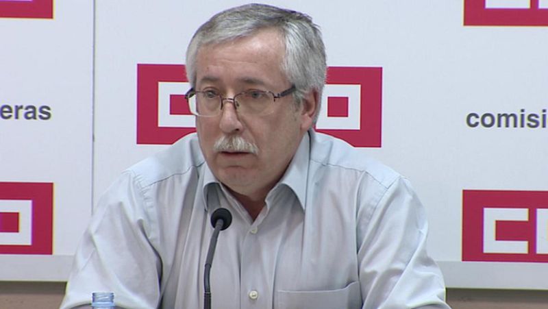 Los sindicatos y los pensionistas critican la decisión de no revalorizar pensiones según el IPC