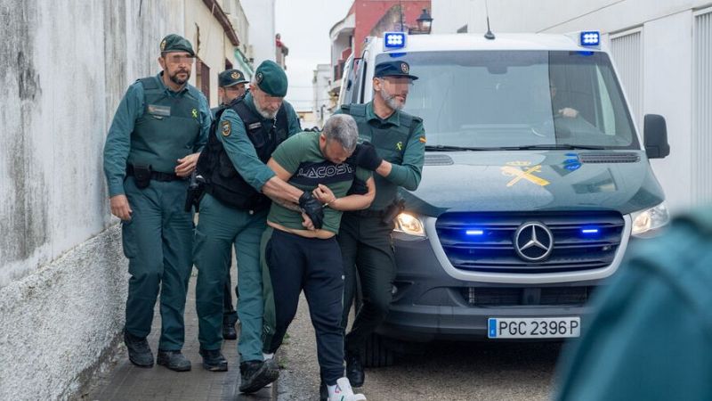 Telediario 1 en cuatro minutos - 12/02/24– RTVE.es | Ver