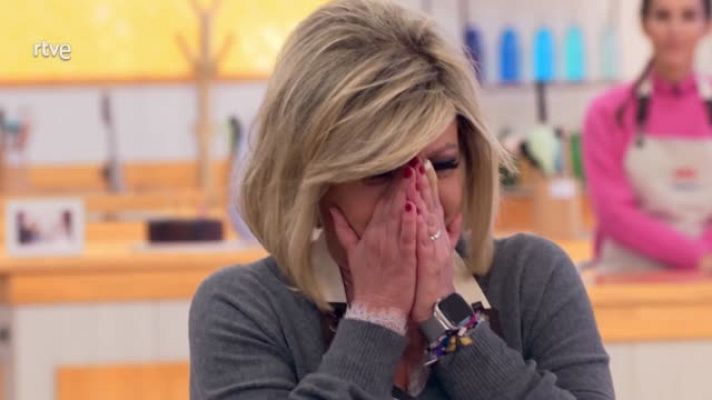 Bake off: famosos al horno - Las confesiones amorosas de nuestros famosos