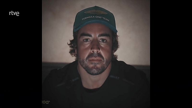 Fernando Alonso: "Ojalá tenga el privilegio de lograr la primera victoria para Aston Martin"