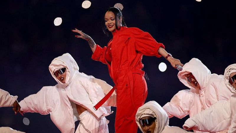 Michael Jackson, Diana Ross, U2, Springsteen, Prince, los Rolling... repasamos las mejores actuaciones de la Super Bowl